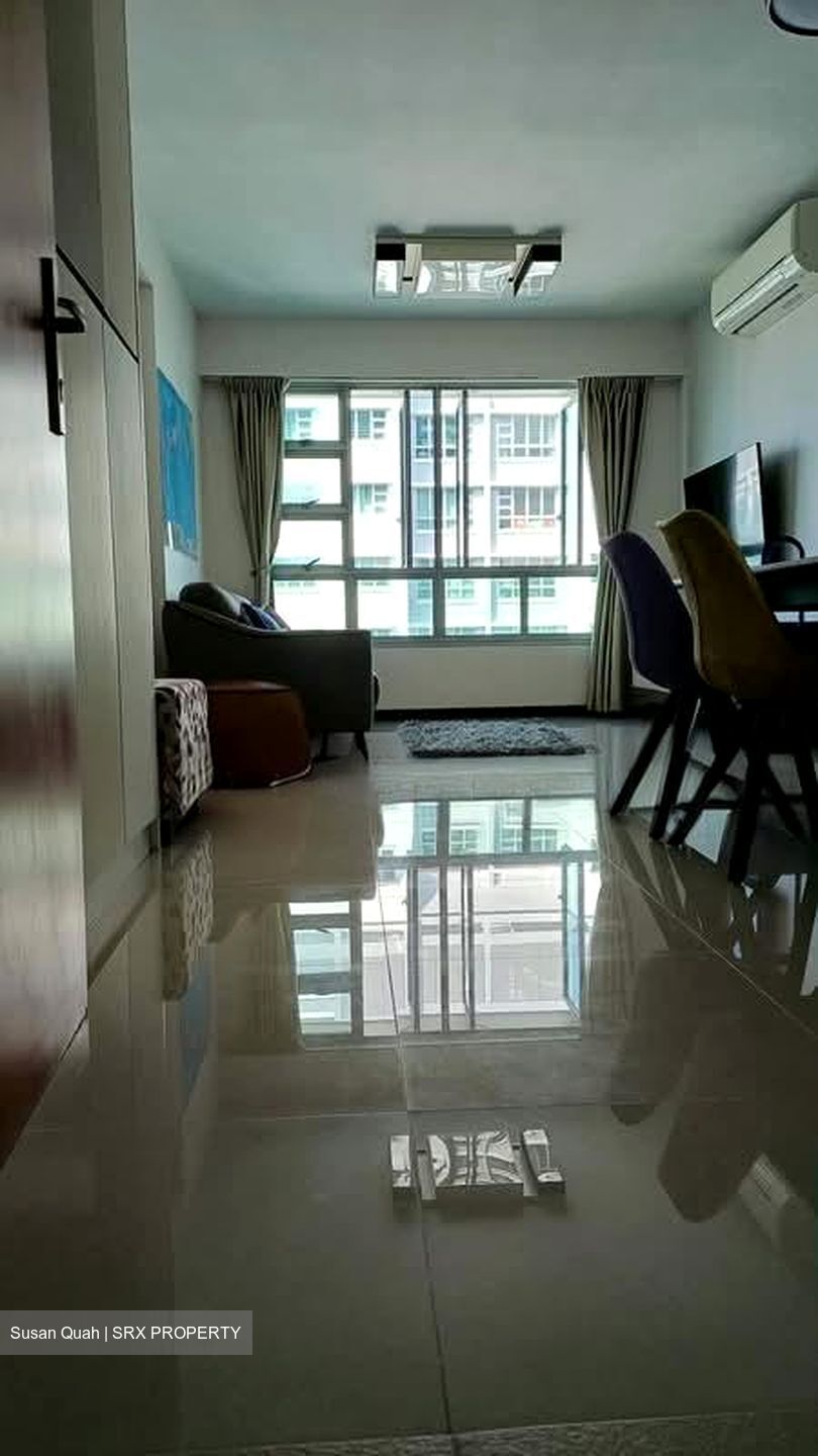Blk 90A Telok Blangah Parcview (Bukit Merah), HDB 4 Rooms #568793781